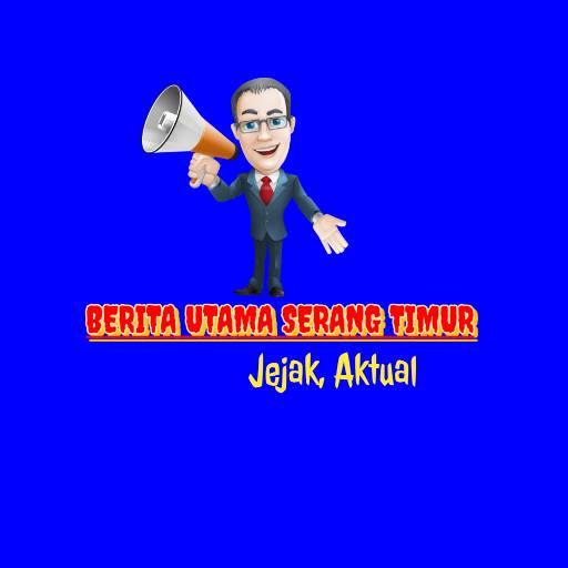 Berita Utama Serang Timur