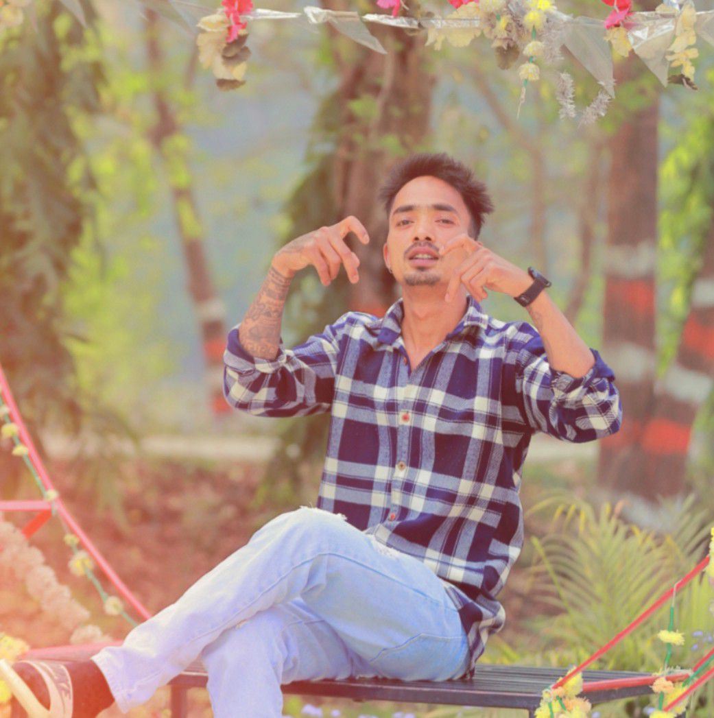 Sharpy light 💡 #rockdj #foryoupageシ #rixaha | रामचन्द्र राणा