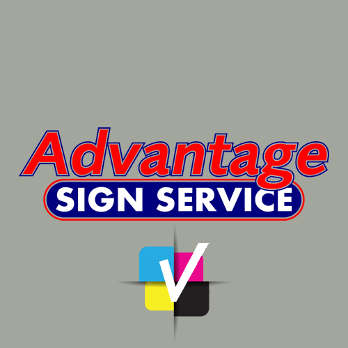 Advantage Sign Service | Wilmington SA