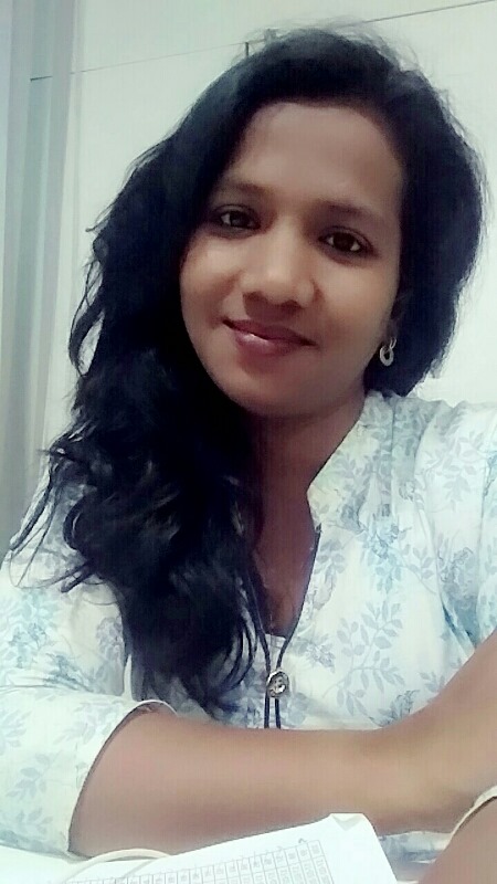 Raut Sarika