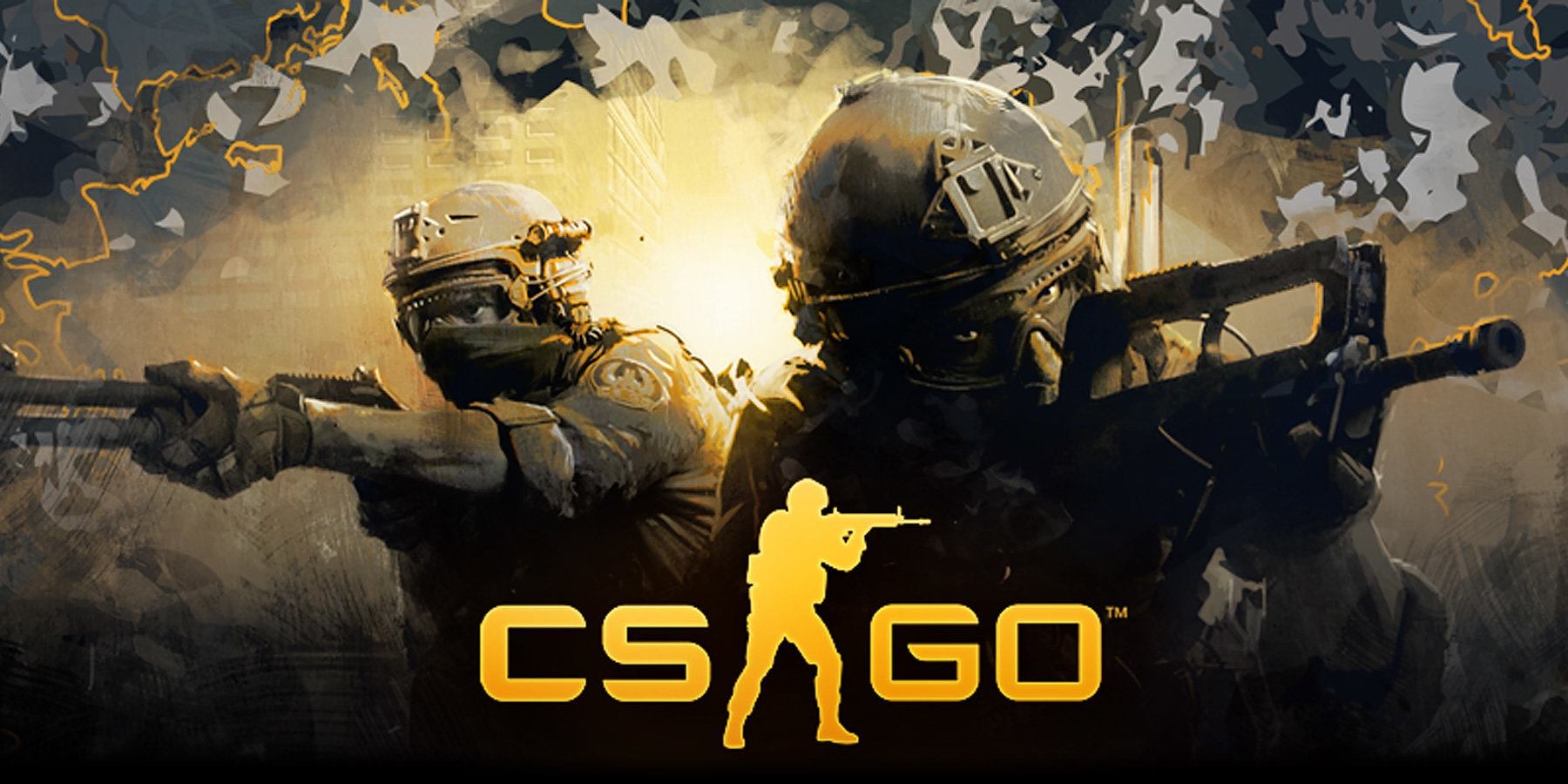 CS:GO Fan