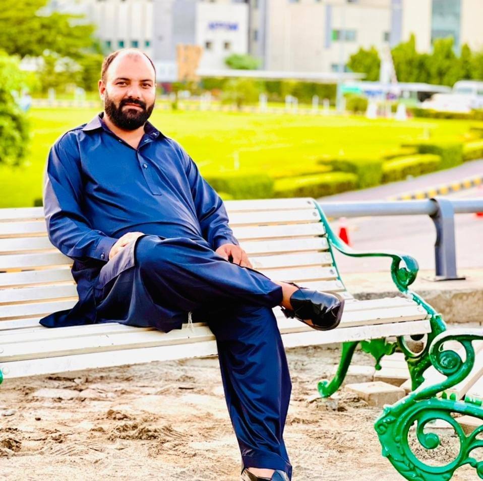 SARDAR - ڈاکٹر تسلیم۔ کوٹلی کی ایک معروف شخصیت جن کو بہت سے لوگ شائد ...