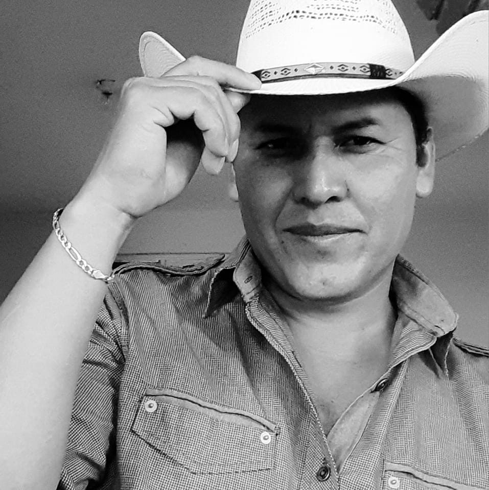 Rodrigo Reyes