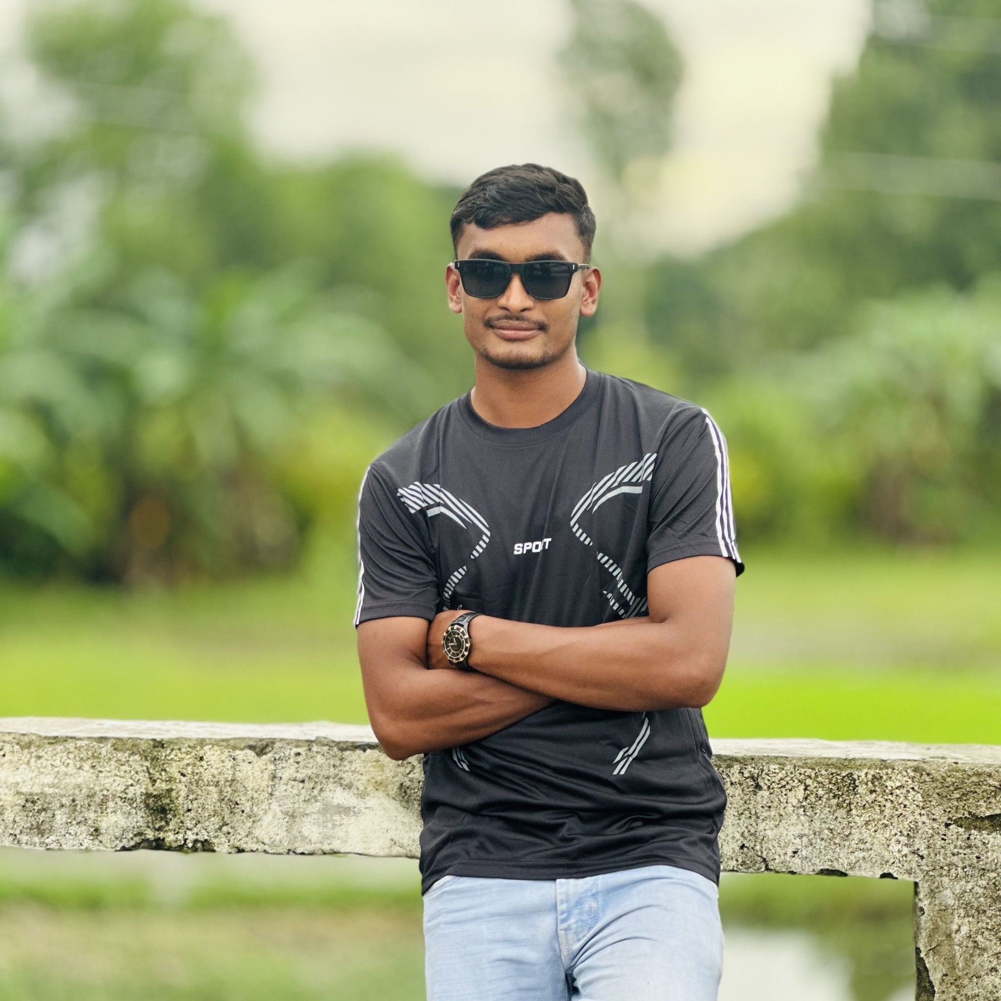 Shohan Abrar