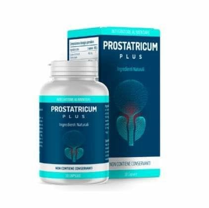 Prostatricum Plus