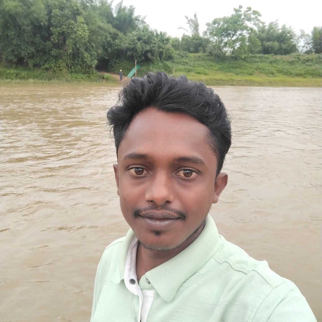Md. Amdad Bro