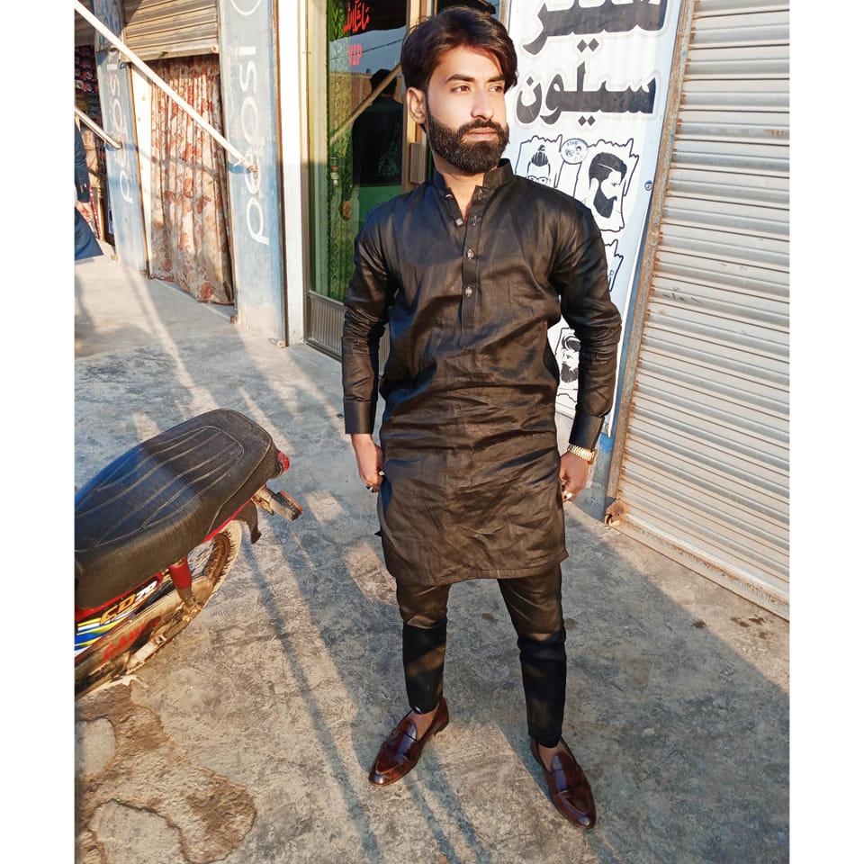 Dani Rajput
