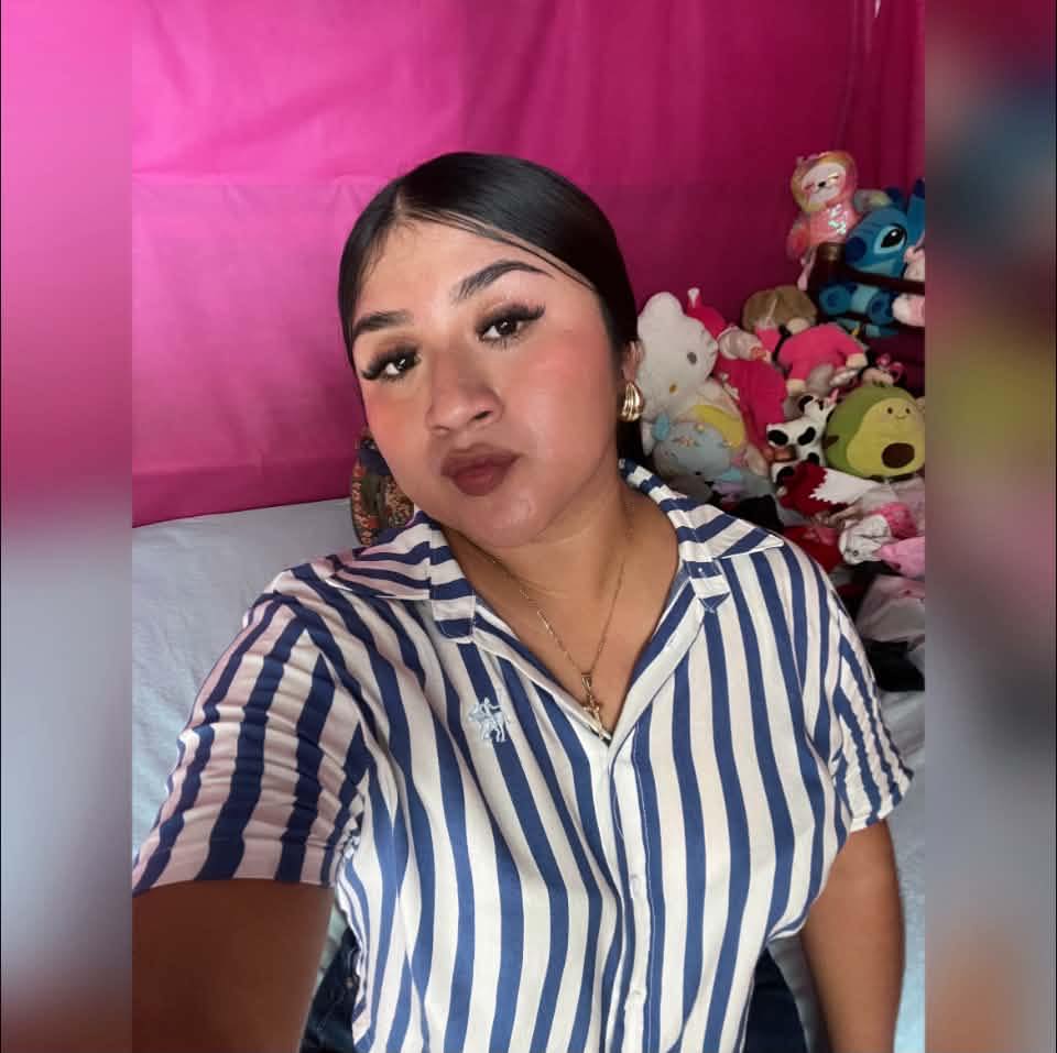 Rebeca Rm