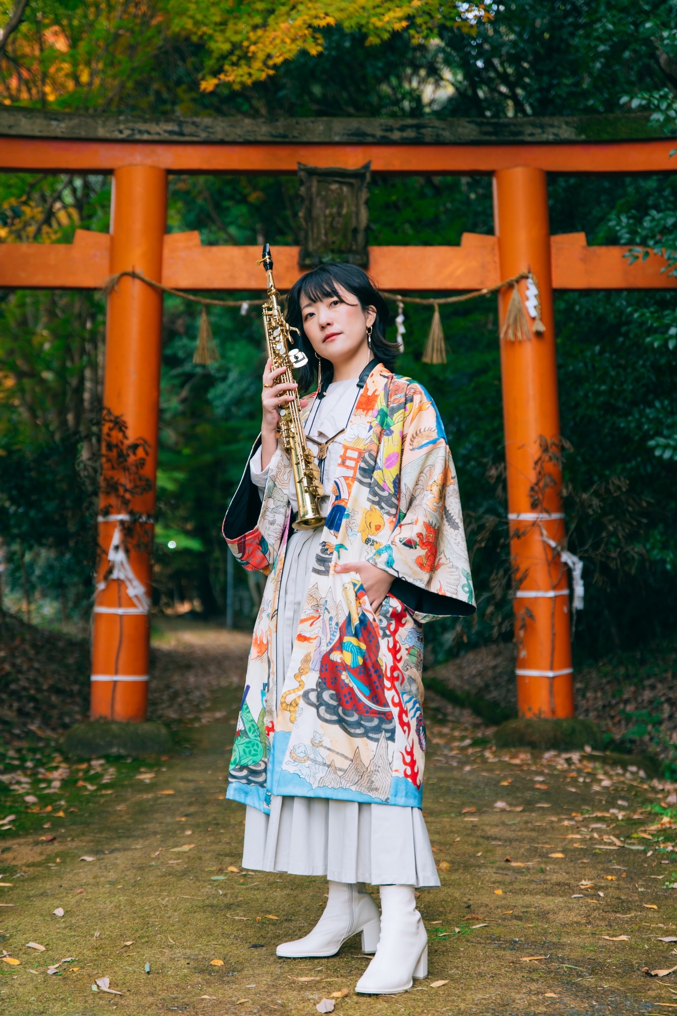 Sumika Saxophone (@Sumika.Saxophone) • Facebook