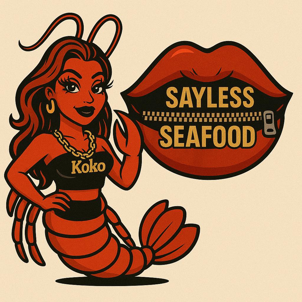 SAY LESS | Houston TX