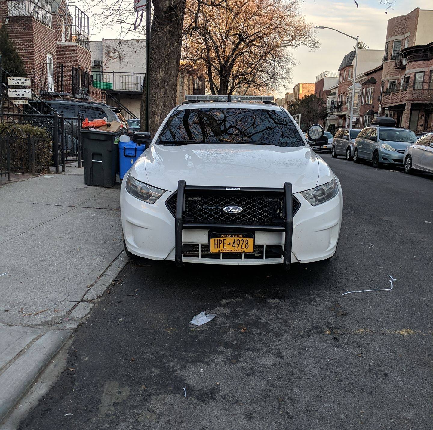 Code 1 Emergency | New York NY