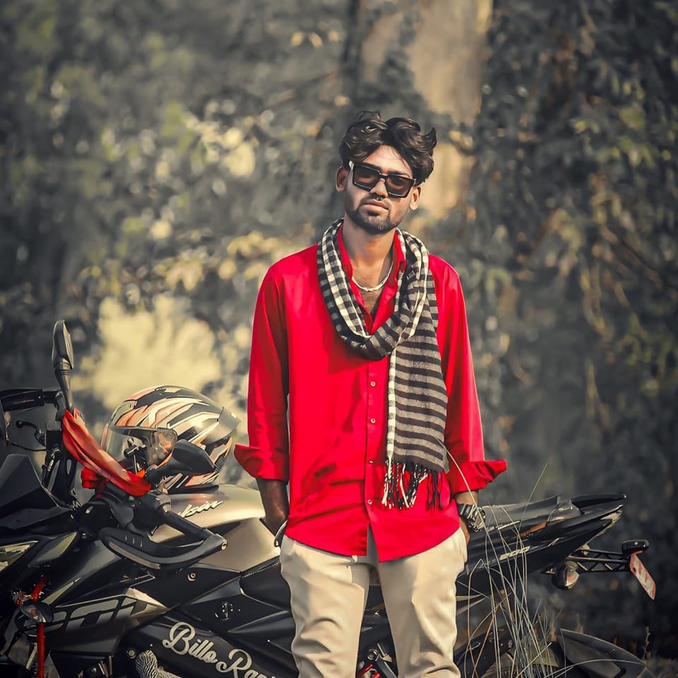 Rahul Ram