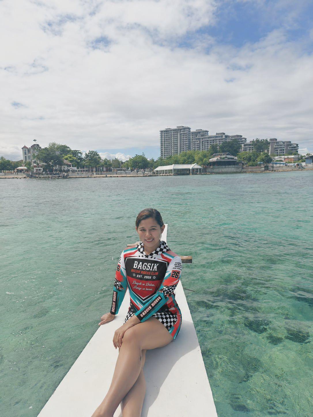 Cindy Cinco - Ikaduha pa nako ne ice skating hahaha ahaka... | Facebook