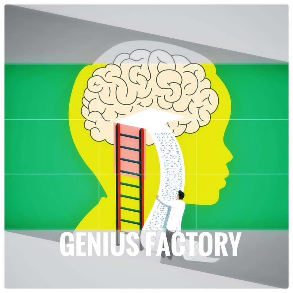 Genius Factory | Bangkok