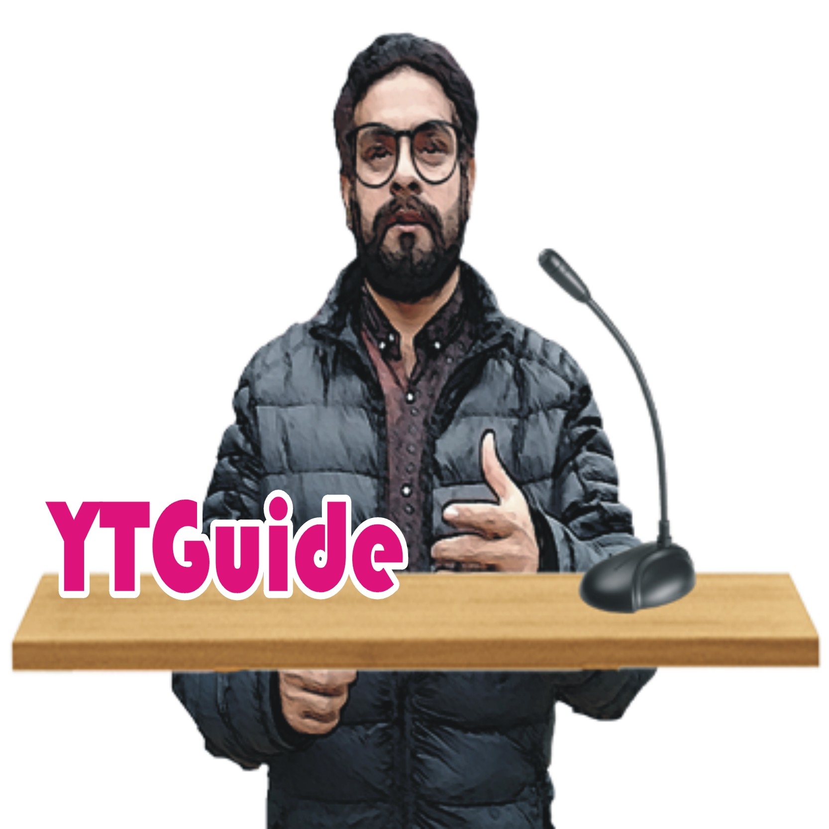 YTGuide YouTube Channel