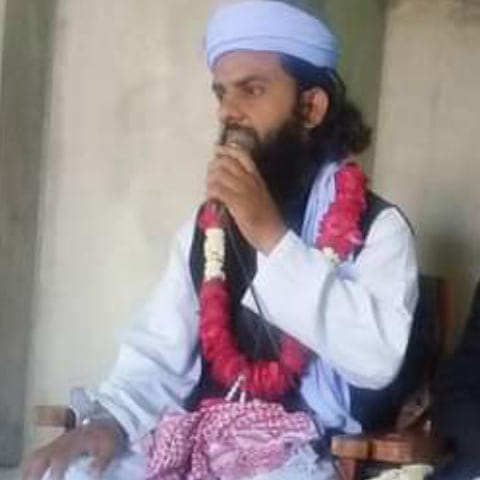 Muhammad Hashim Hadia
