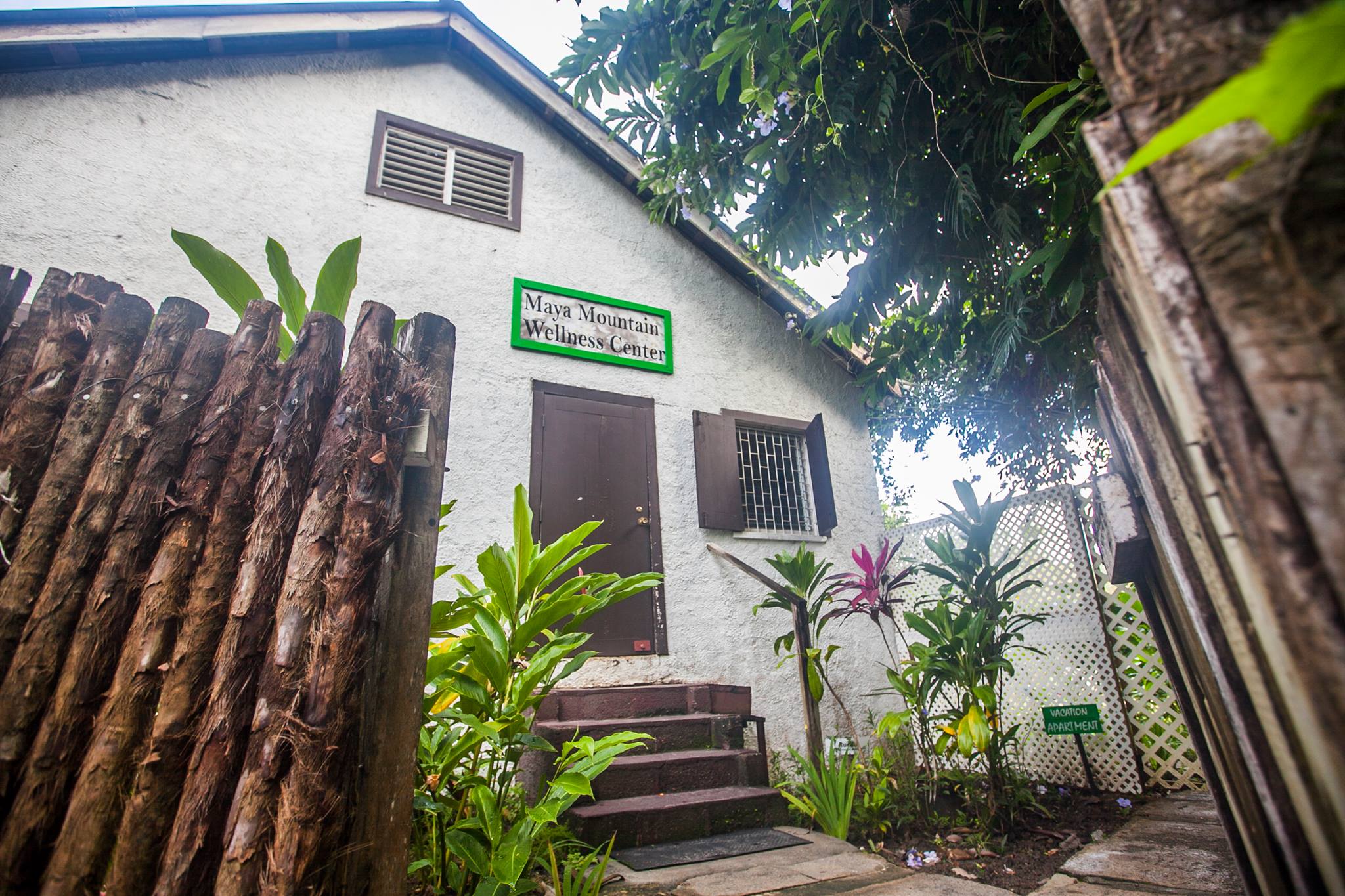 Numasa Wellness Resource Center | Belmopan