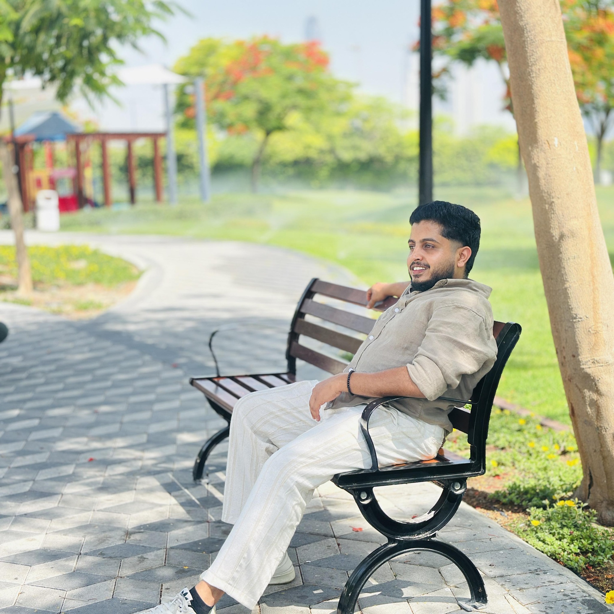 Arshid Dk