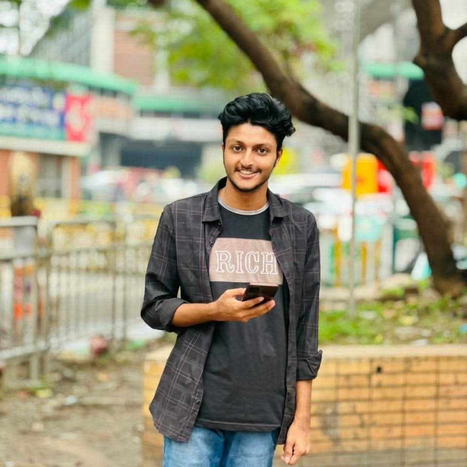 Rj Faisal