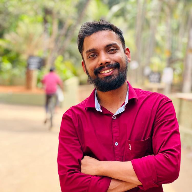 അജ്മൽ മന്തരത്തൂർ