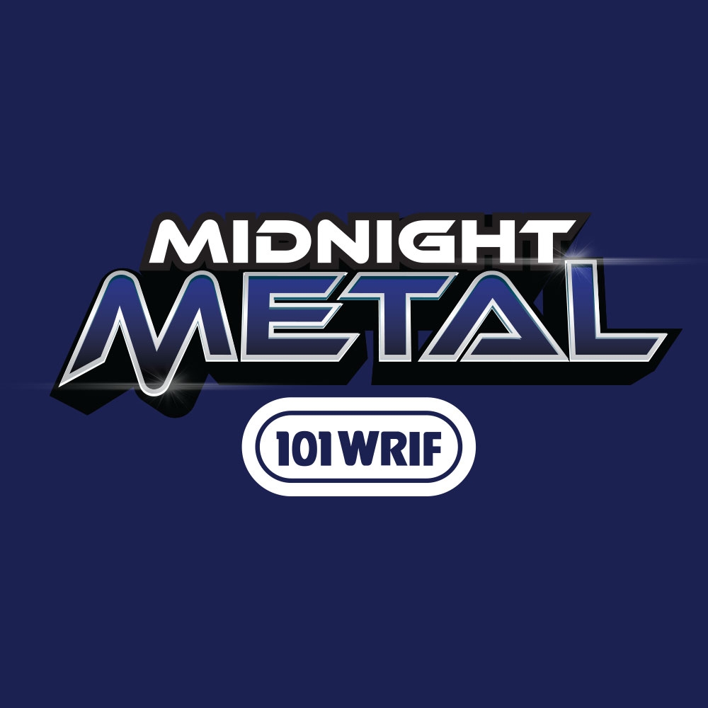 Midnight Metal on 101 WRIF - New music from Brand of Sacrifice, Miss ...