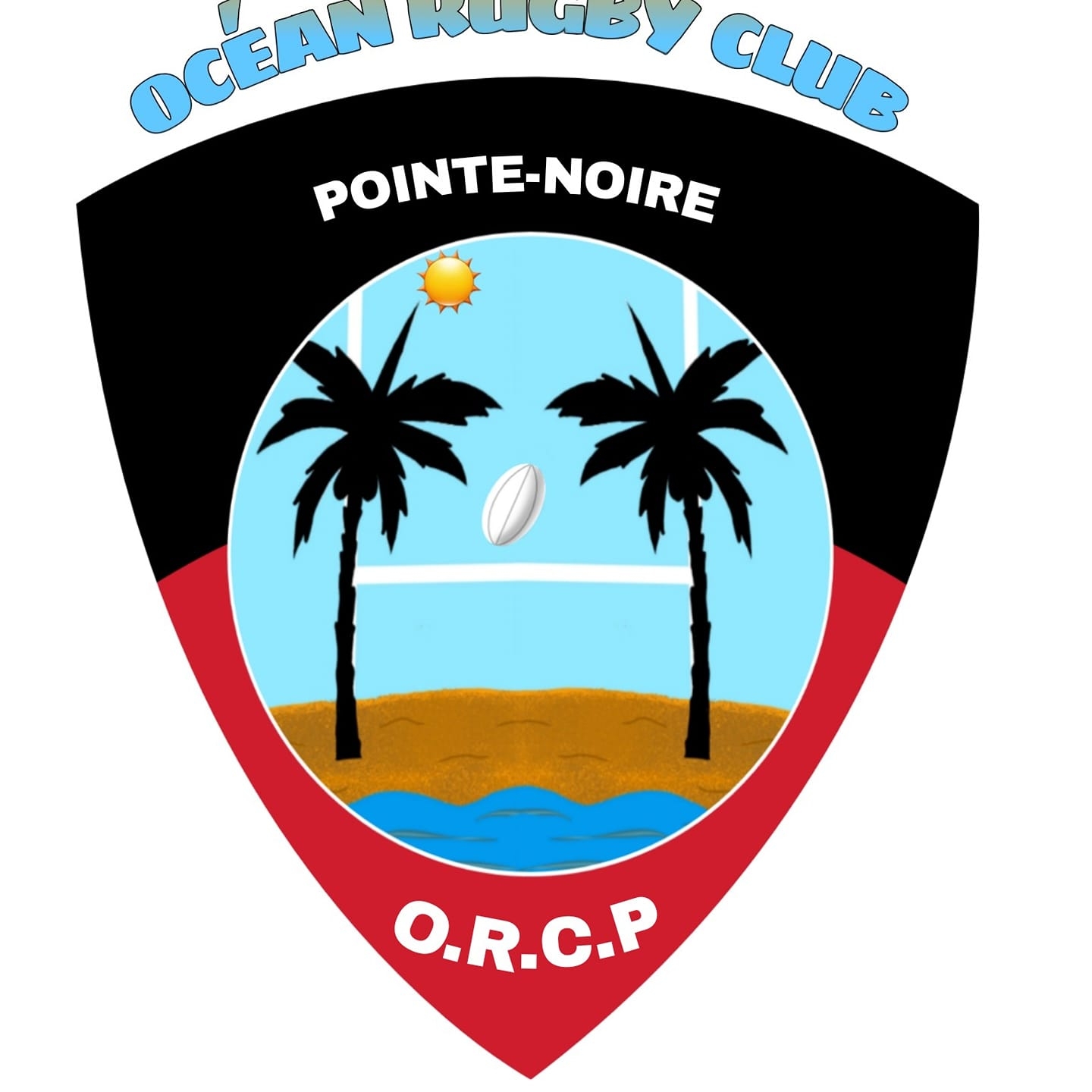 Océan Rugby Club De Pointe Noire | Pointe-Noire Guadeloupe
