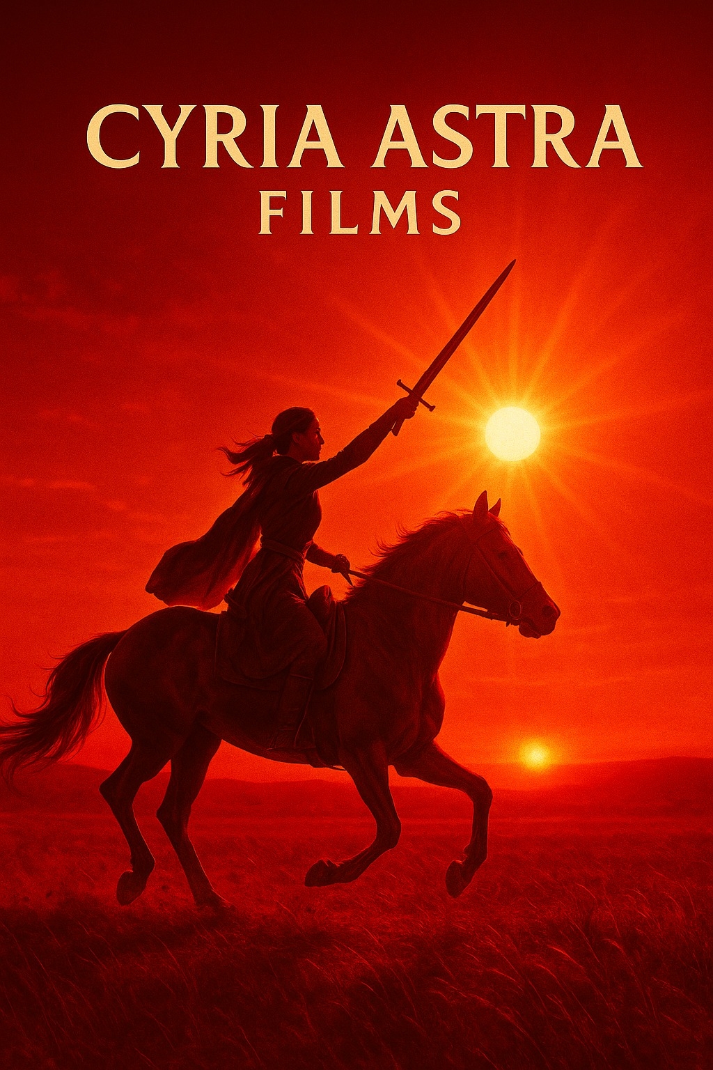 Cyria Astra Films