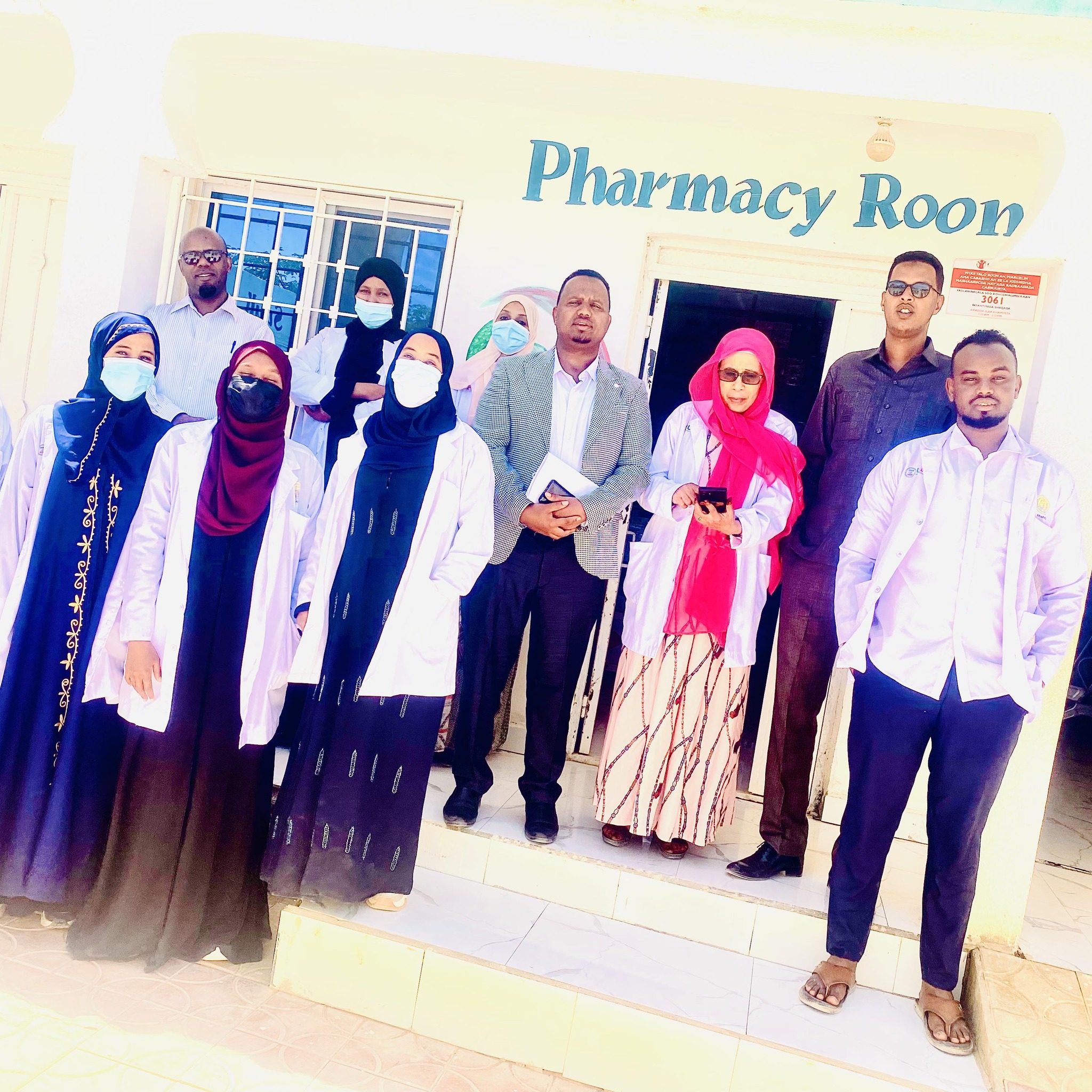Haraf Mch | Hargeisa