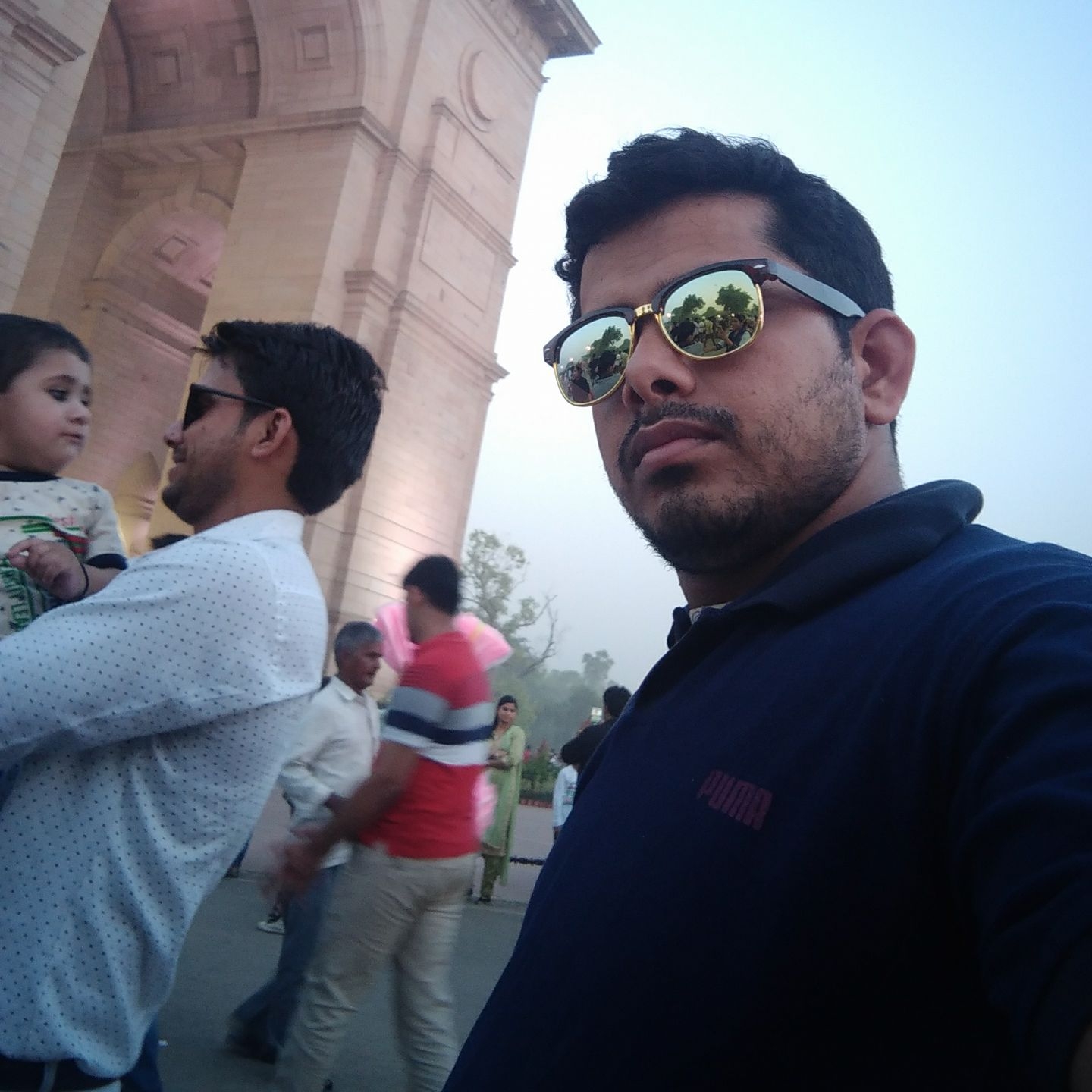 Ashraf Rangrez