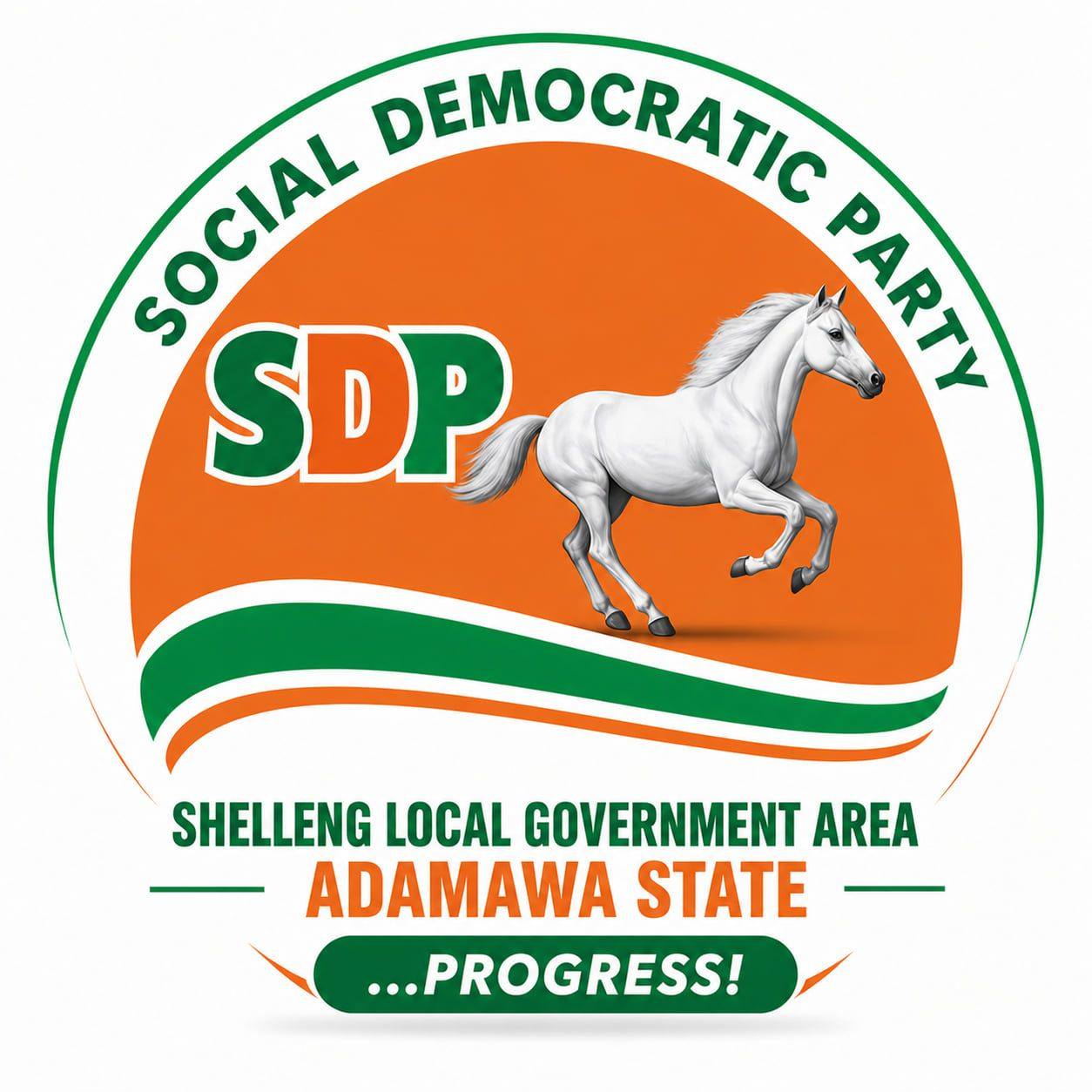 SHELLENG & DEMOCRACY | Facebook