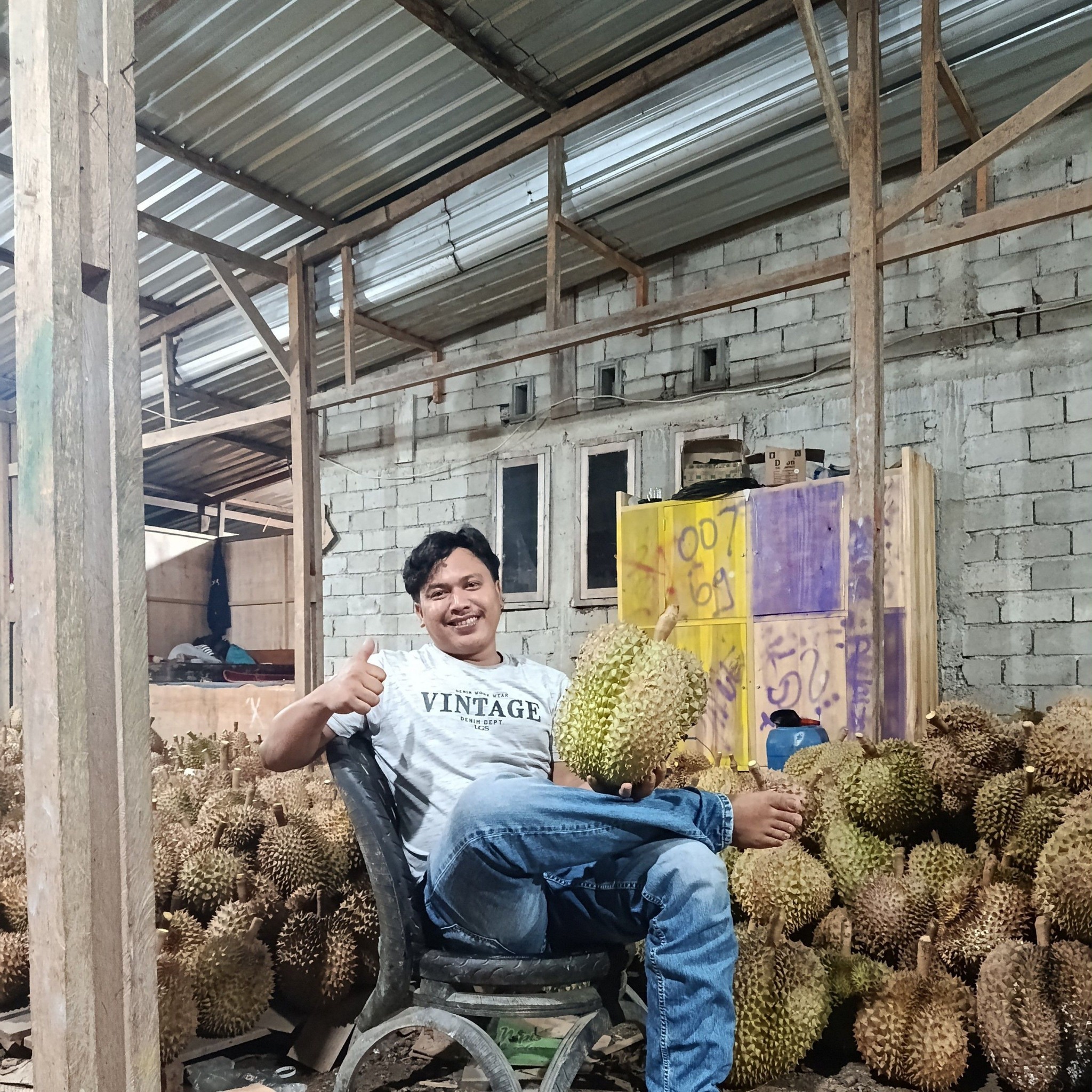 Boydo Sinurat