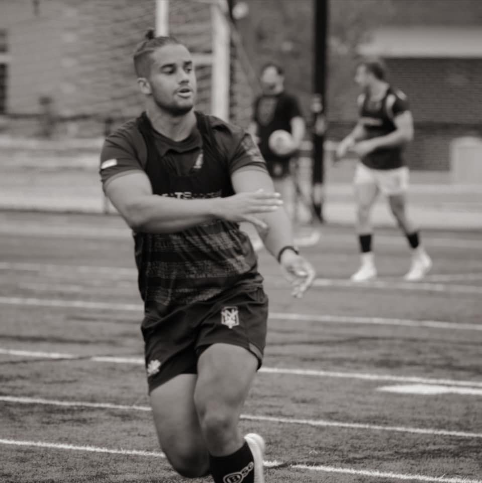 Connor Wallace-Sims