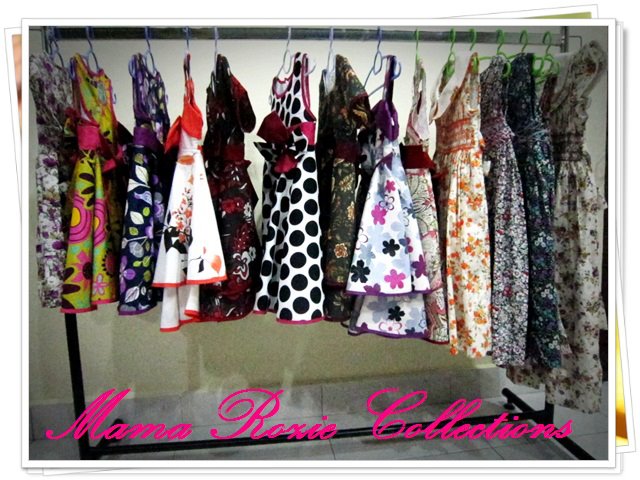 Mama Rozie Collections