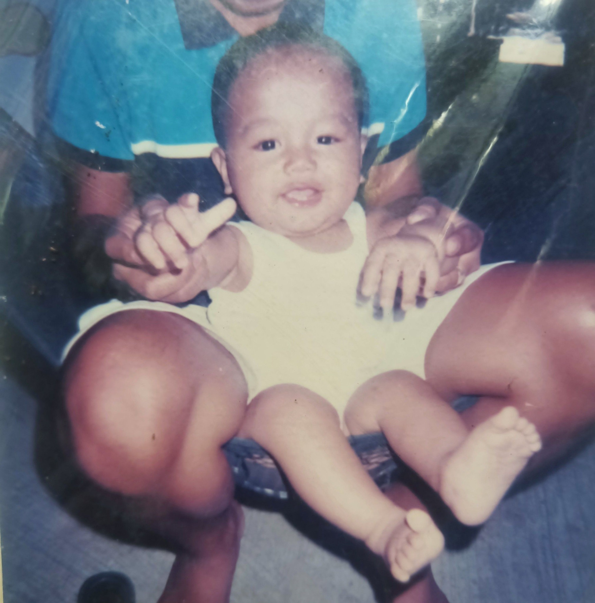 Cedrick John Rico