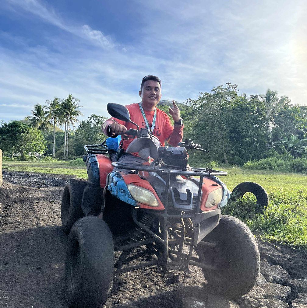 Roel Palado
