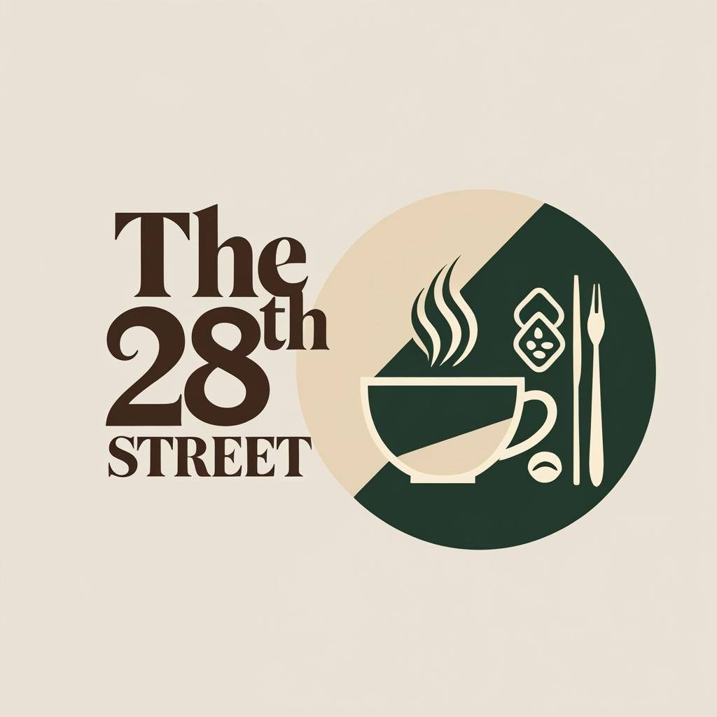 The 28th Street - 🌙 No matter the time, cravings have no... | Facebook