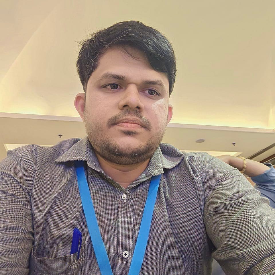 Ganesh Raj