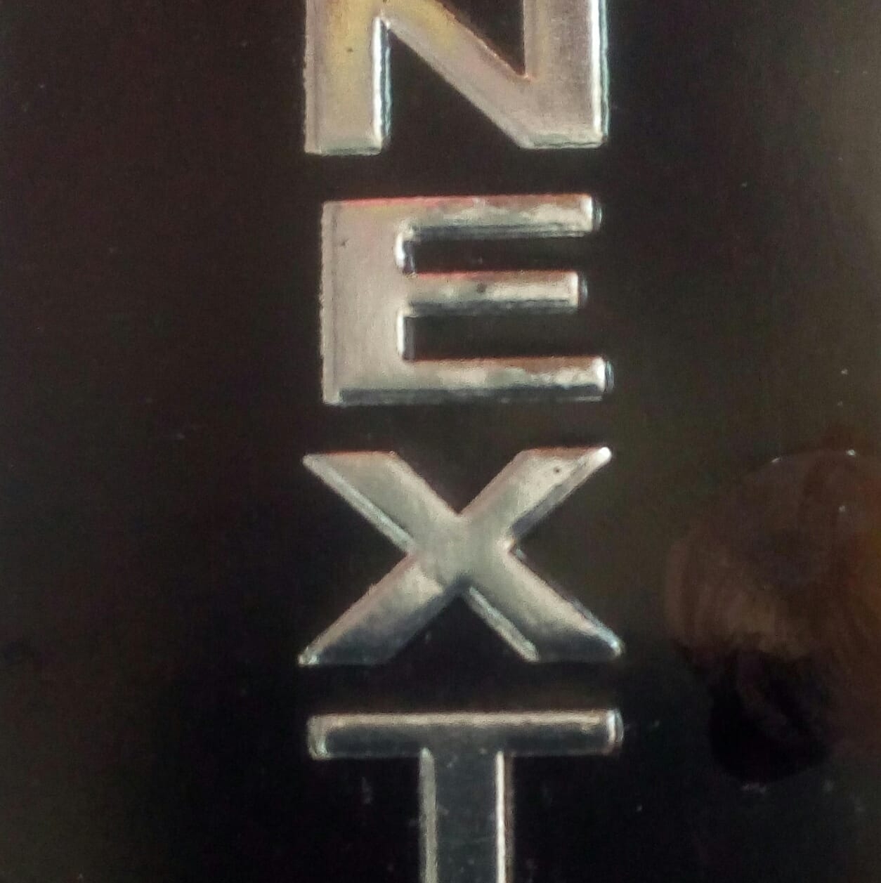 NEXT collection.
