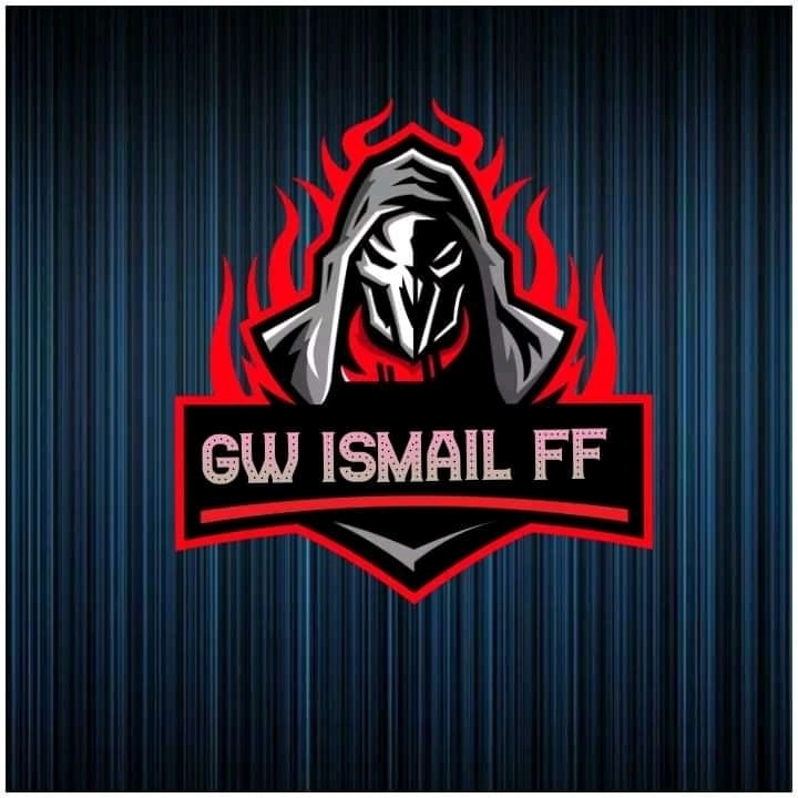 GW Ismail ff