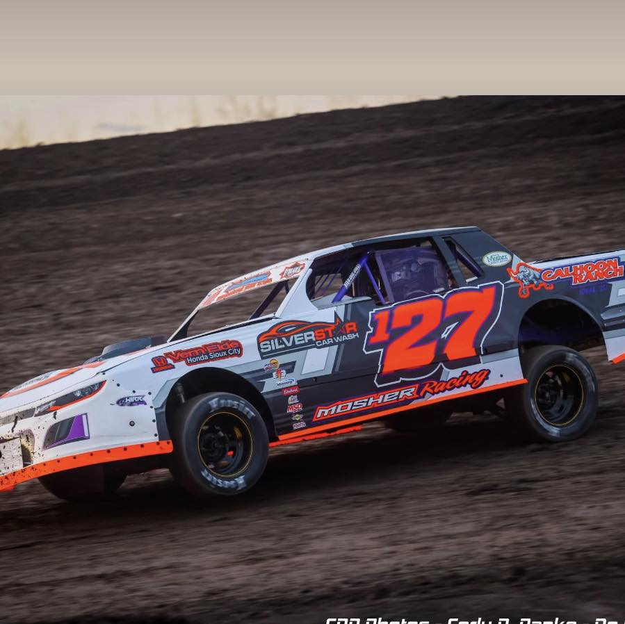 Mosher Racing Team 27