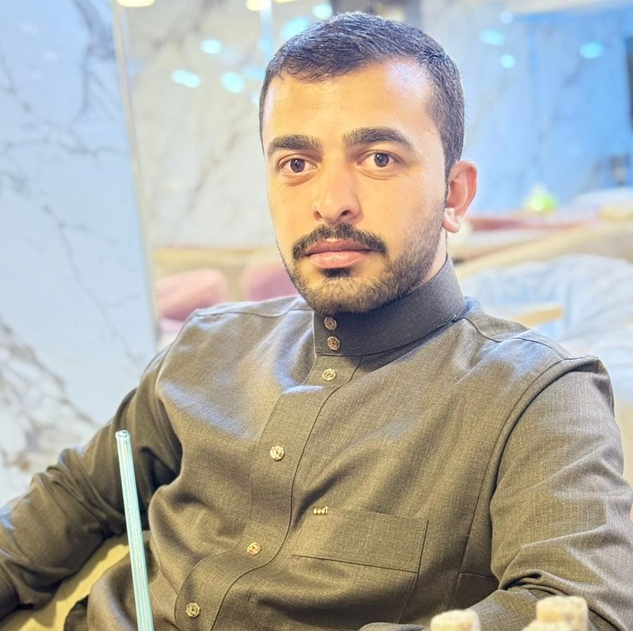 Jawad R Qudah
