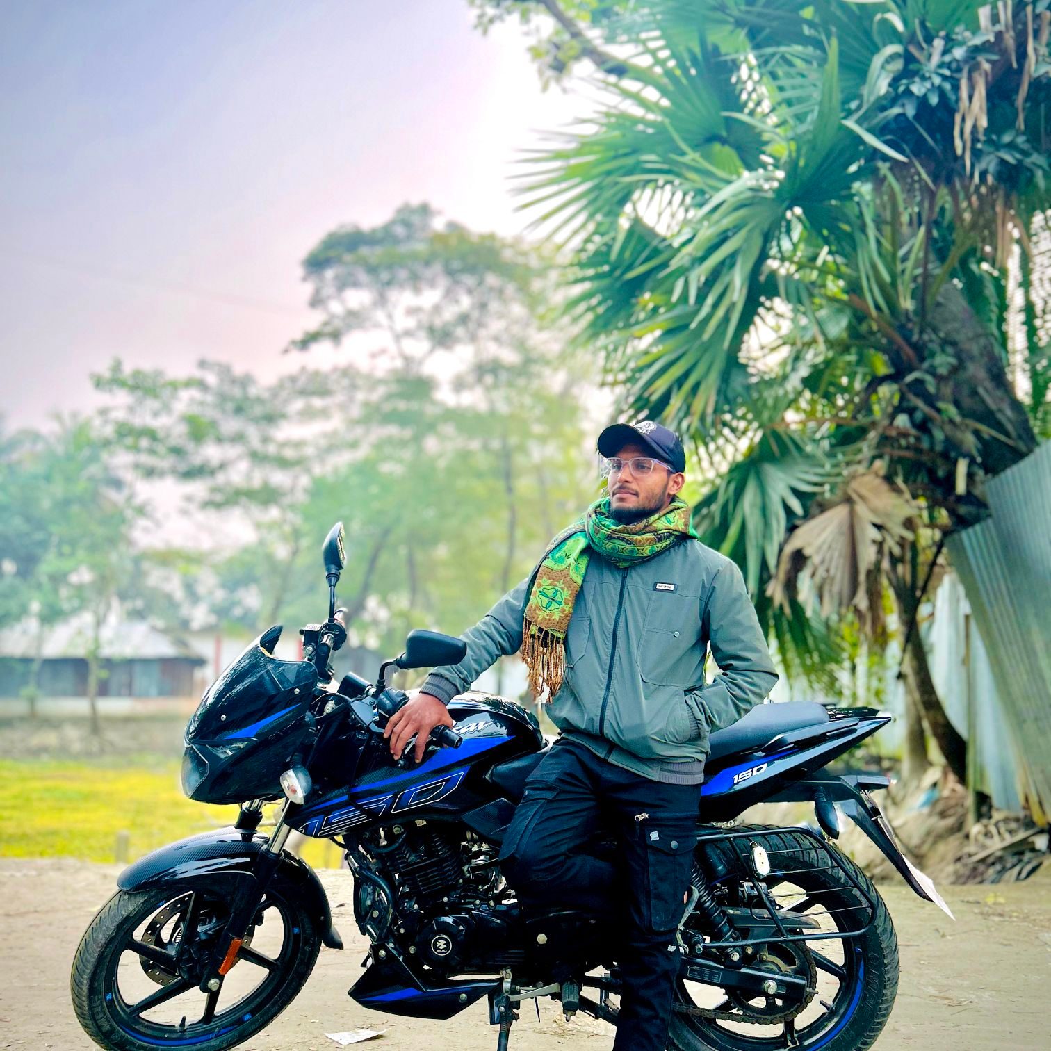 Abdulla Al Mamun Rakib