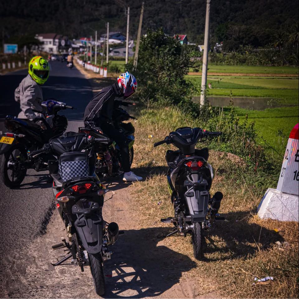 47 Racing