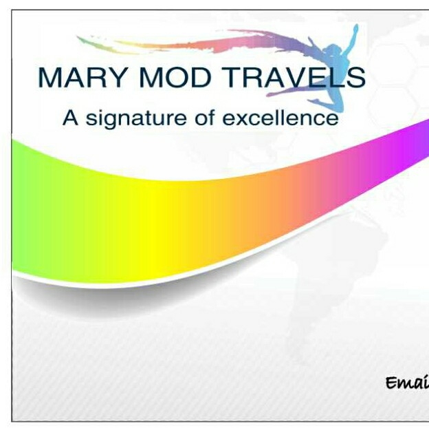 Mary Mod Travels | Rustenburg