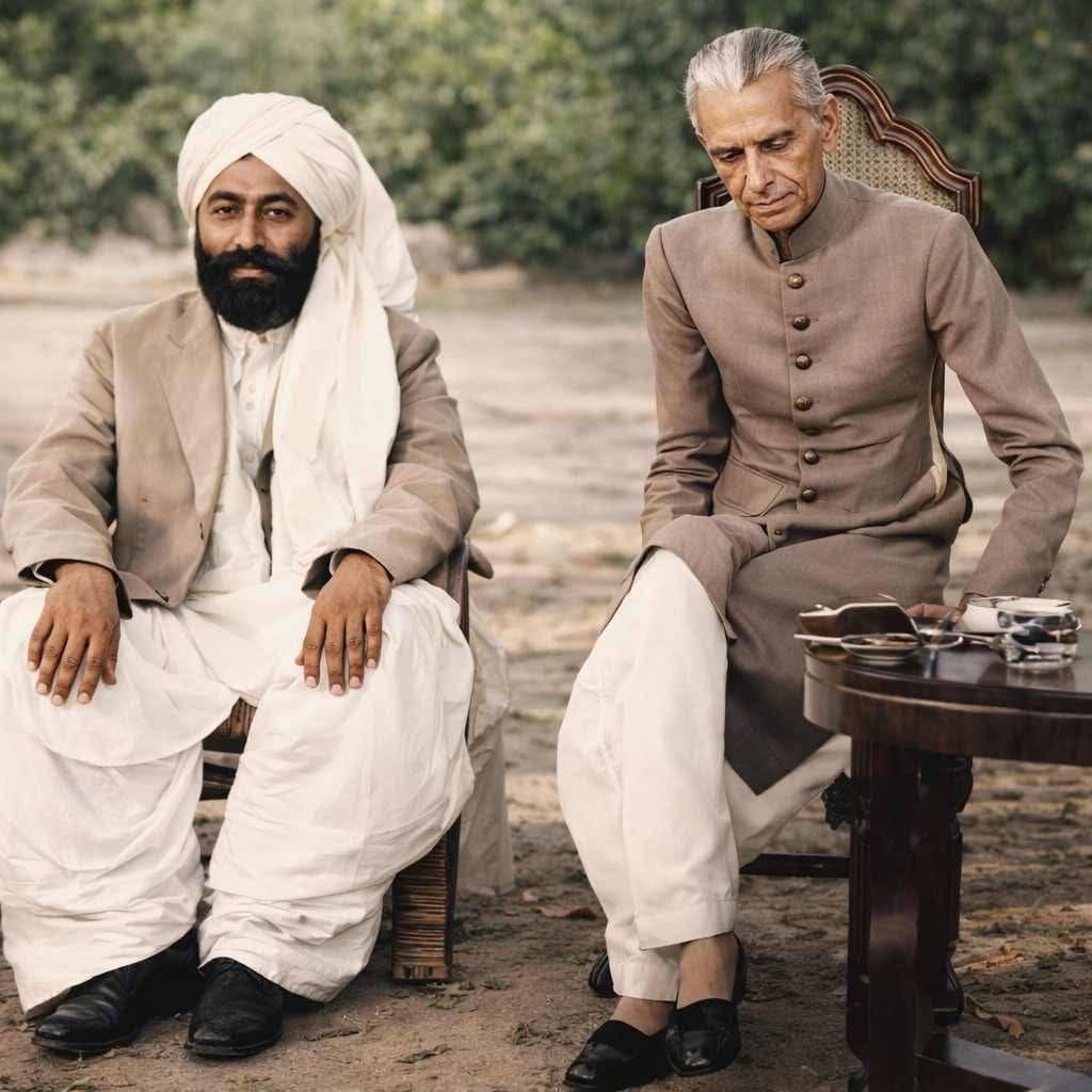 Sardar Baz Muhammad jogezai Foundation