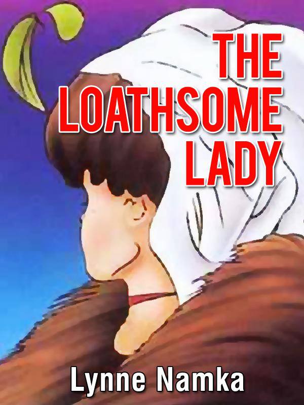 The Loathsome Lady: The Weddynge of Sir Gawain and Dame Ragnell