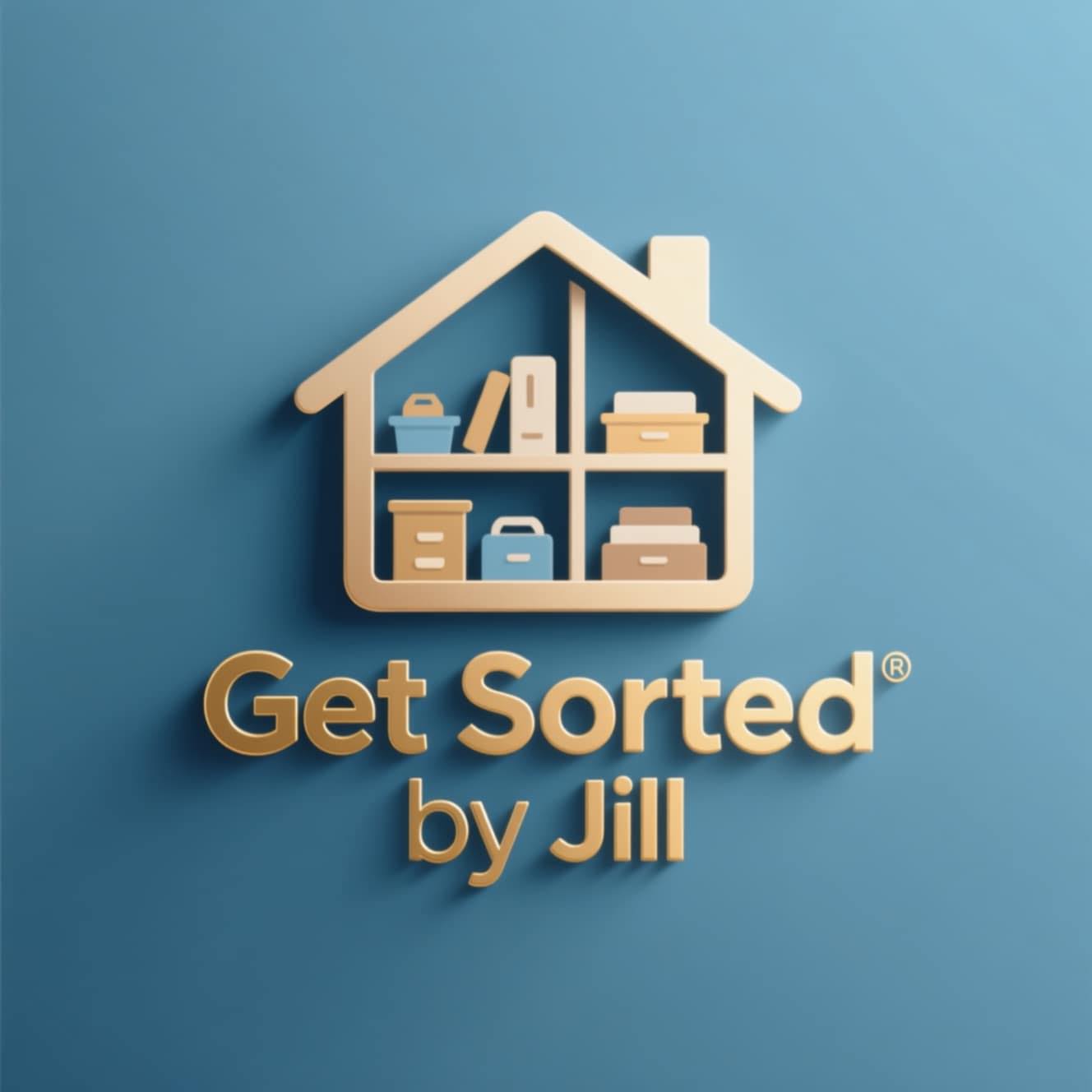 Get Sorted by Jill