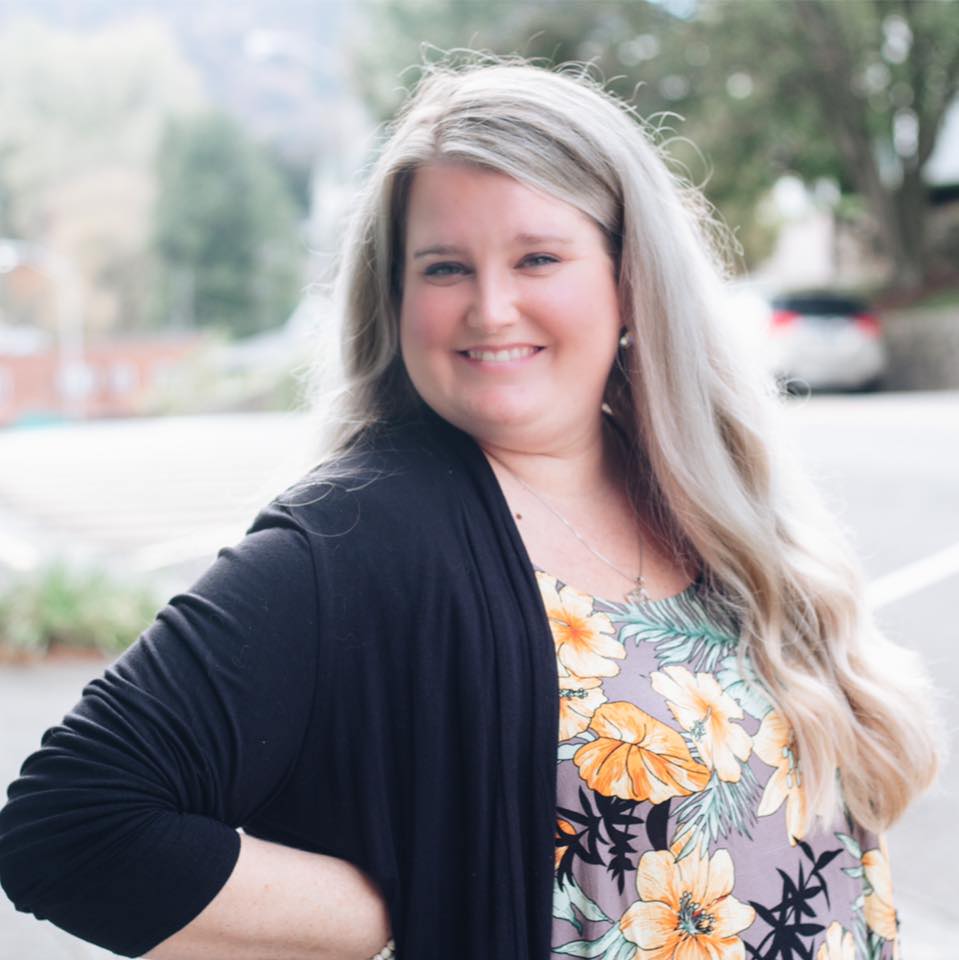 Amber Salling - Affiliate Broker - A Team Real Estate Professionals ...
