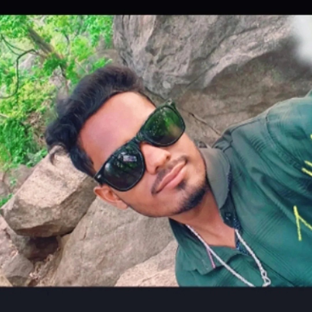 Chandan Raj