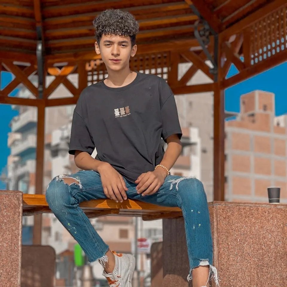 Mohamed Zingar